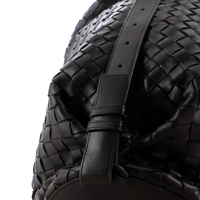 Bottega Veneta Hop Bag Intrecciato