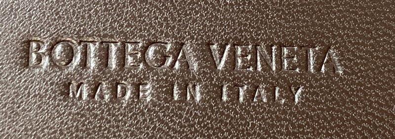 Bottega Veneta Hop Bag Intrecciato