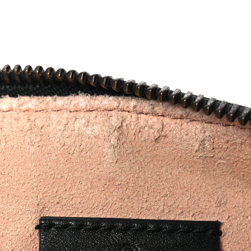 Gucci Calfskin Matelasse Small Gg