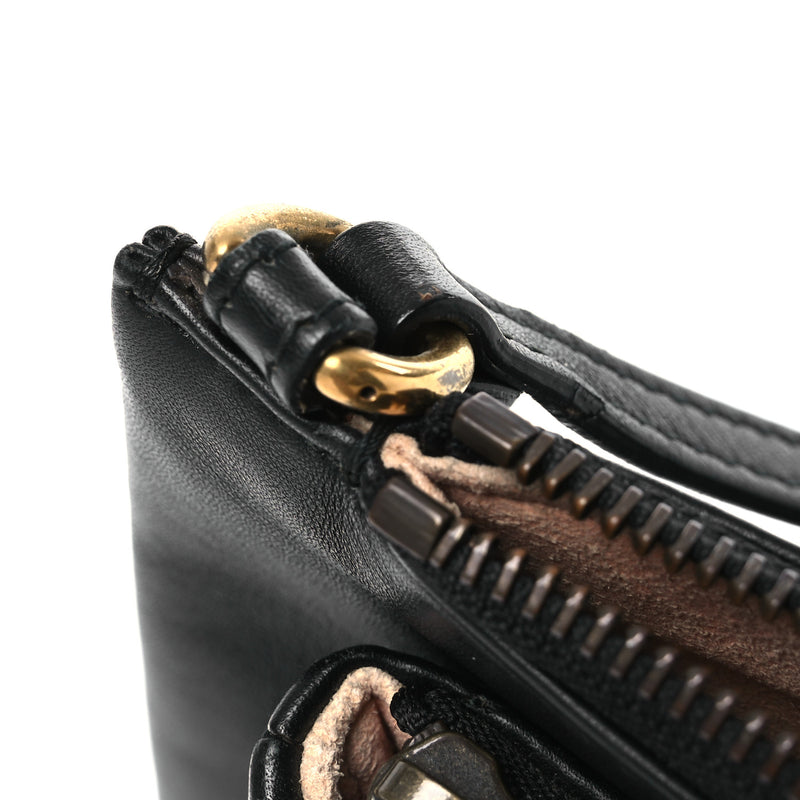 Gucci Calfskin Matelasse Small Gg