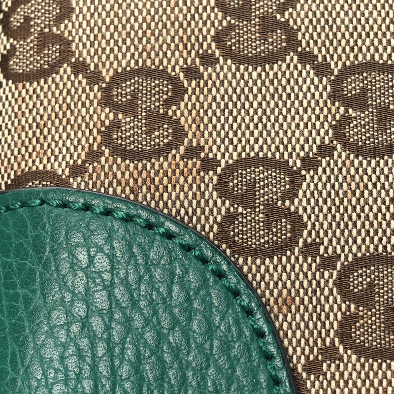 Gucci Dollar Calfskin Mini Bree
