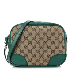 Gucci Dollar Calfskin Mini Bree