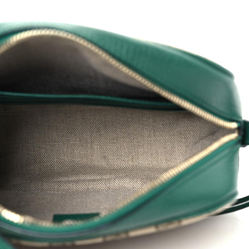Gucci Dollar Calfskin Mini Bree
