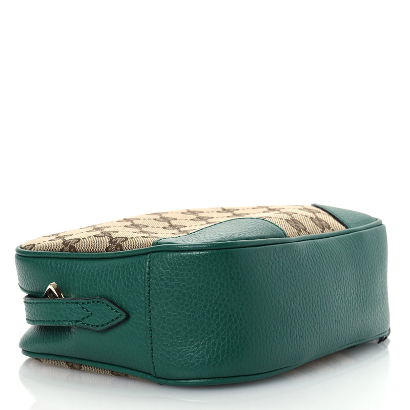 Gucci Dollar Calfskin Mini Bree