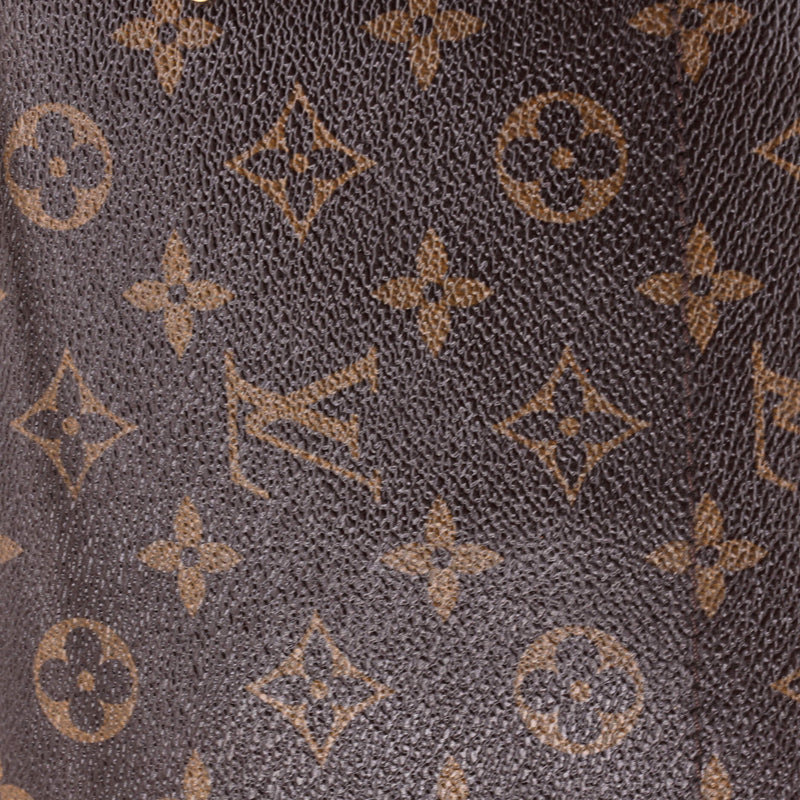 Louis Vuitton Favorite Handbag Canvas Mm