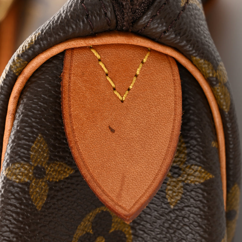Louis Vuitton Sac Flanerie 45