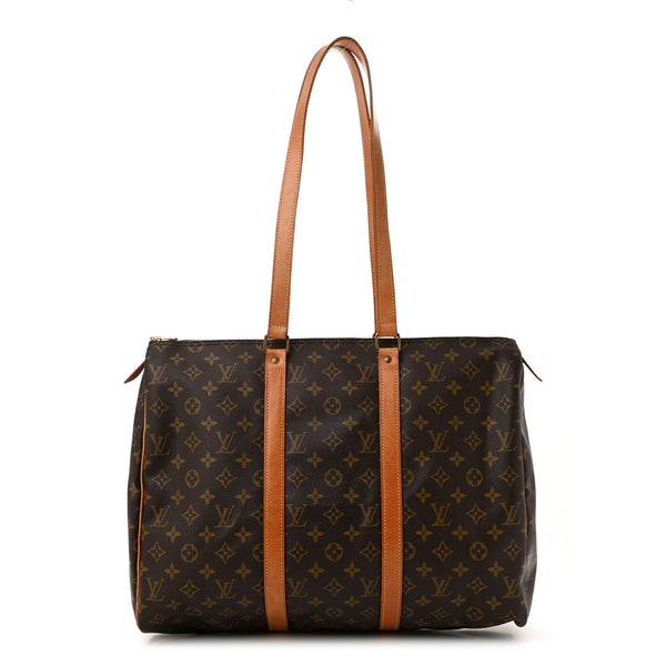 Louis Vuitton Sac Flanerie 45