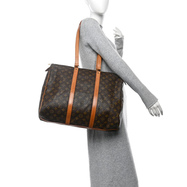 Louis Vuitton Sac Flanerie 45
