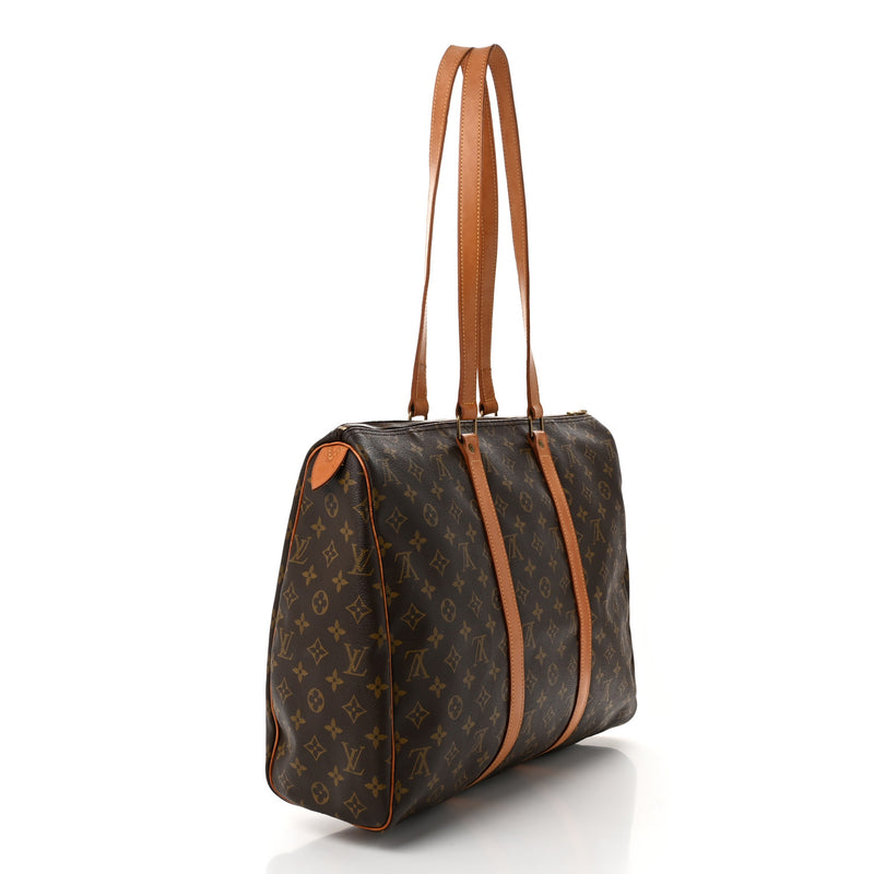 Louis Vuitton Sac Flanerie 45