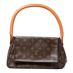 Louis Vuitton Mini Looping