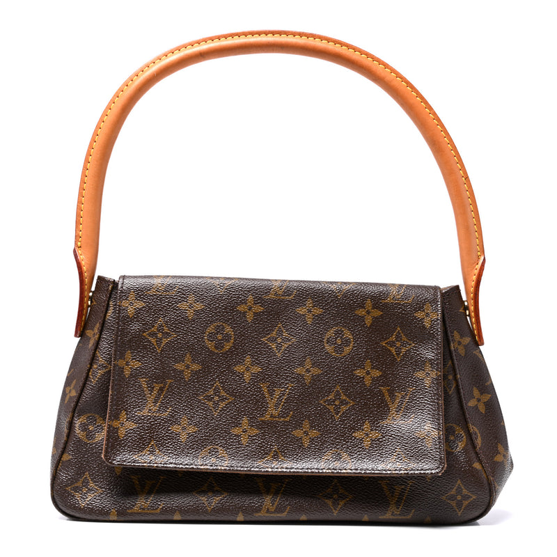Louis Vuitton Mini Looping