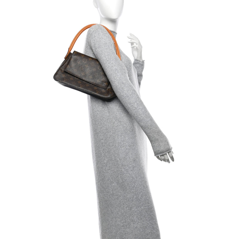 Louis Vuitton Mini Looping