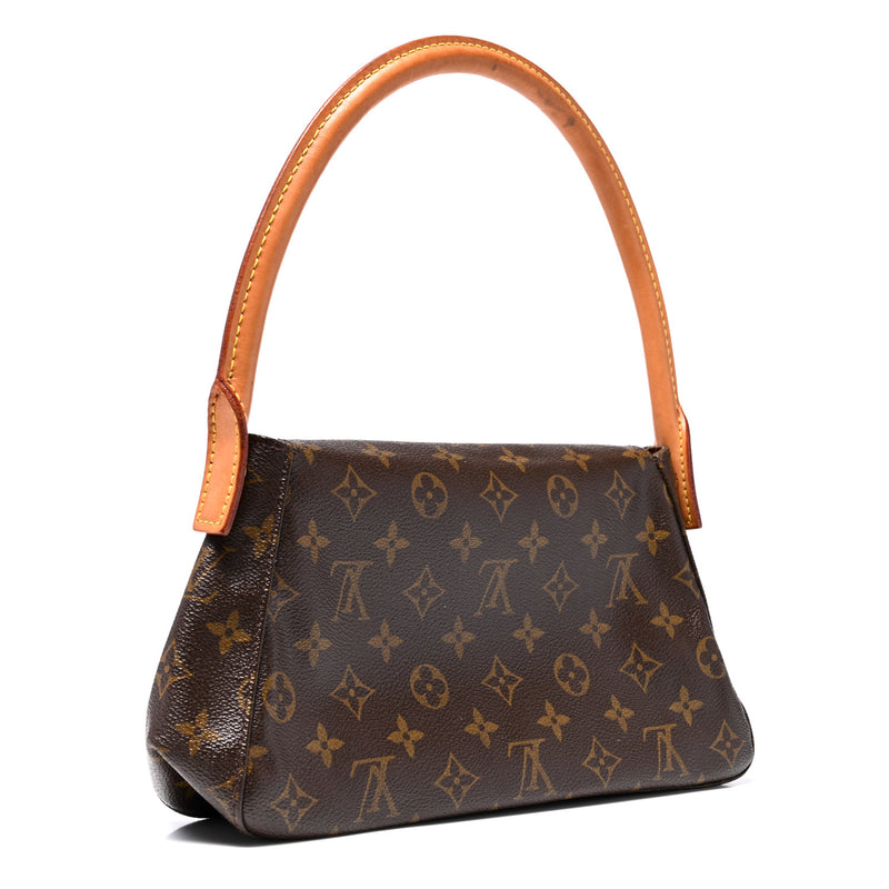 Louis Vuitton Mini Looping