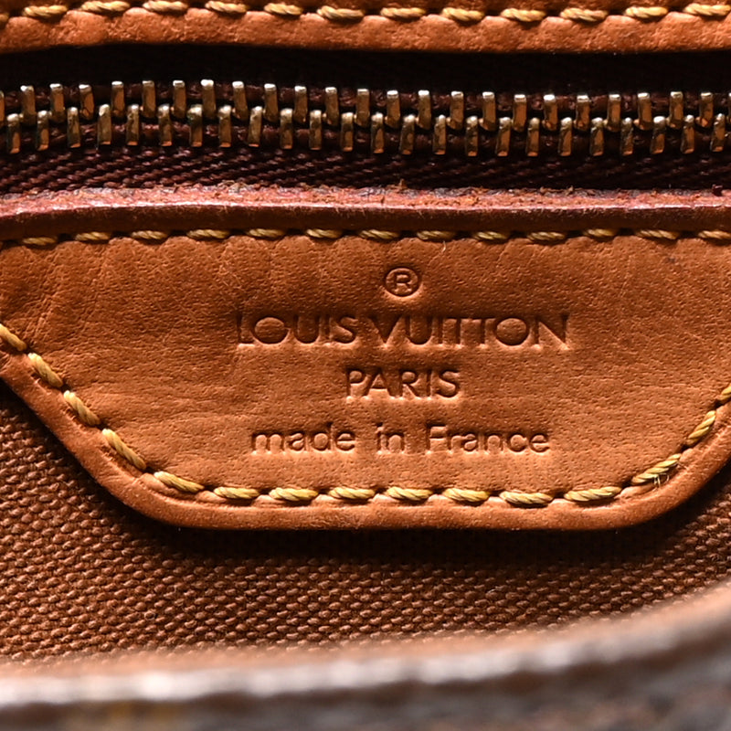 Louis Vuitton Mini Looping