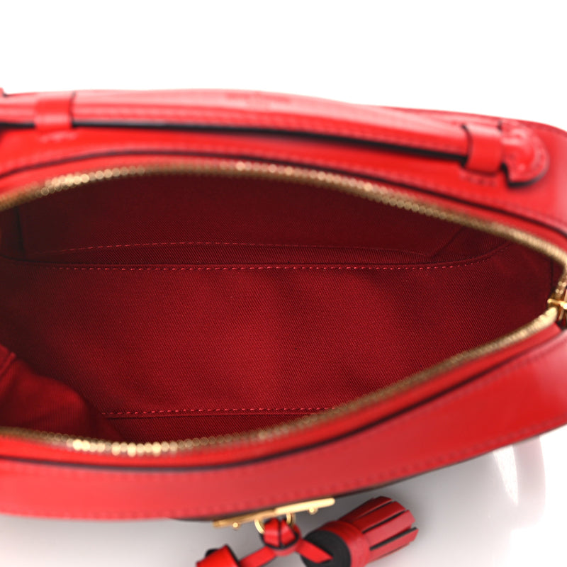Louis Vuitton Saintonge Coquelicot