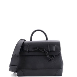 Louis Vuitton Steamer Crossbody Bag