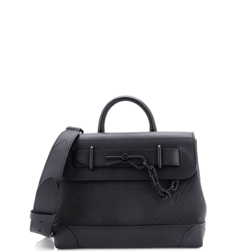 Louis Vuitton Steamer Crossbody Bag