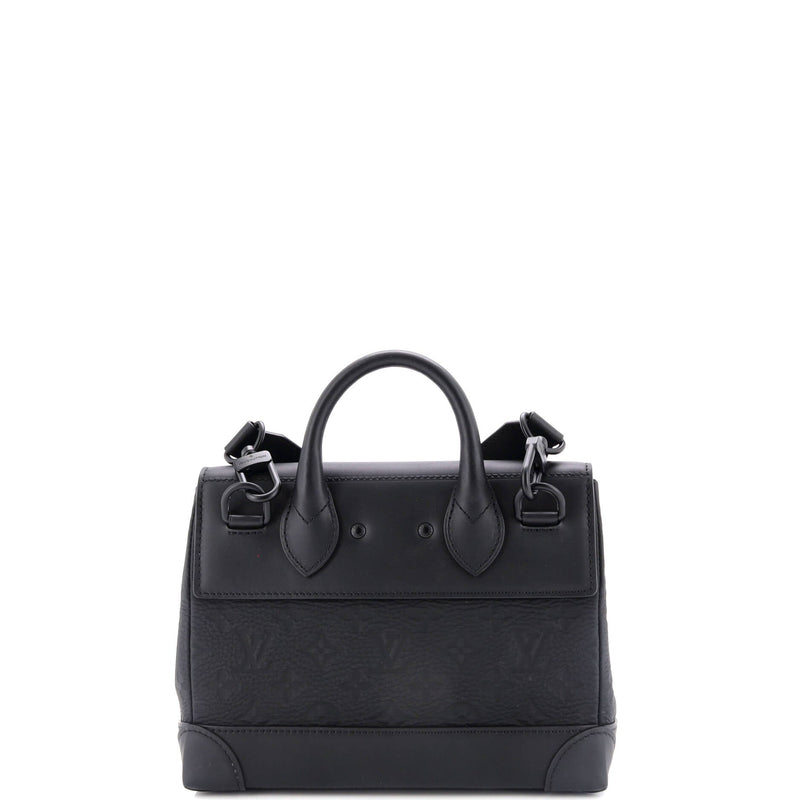 Louis Vuitton Steamer Crossbody Bag