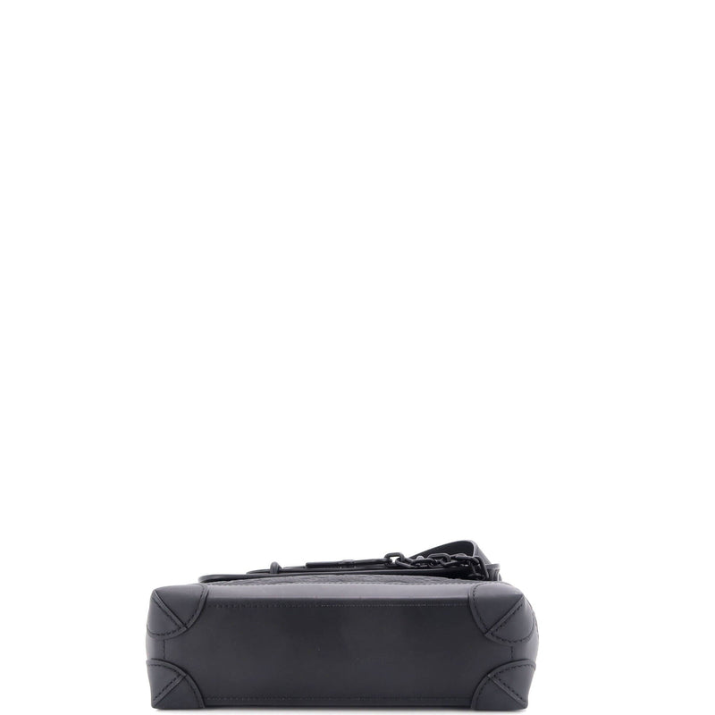 Louis Vuitton Steamer Crossbody Bag