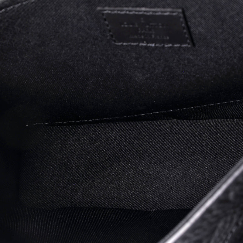 Louis Vuitton Steamer Crossbody Bag