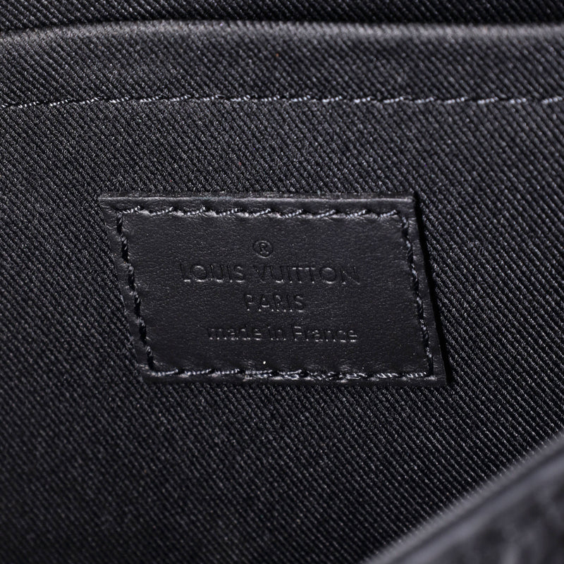 Louis Vuitton Steamer Crossbody Bag
