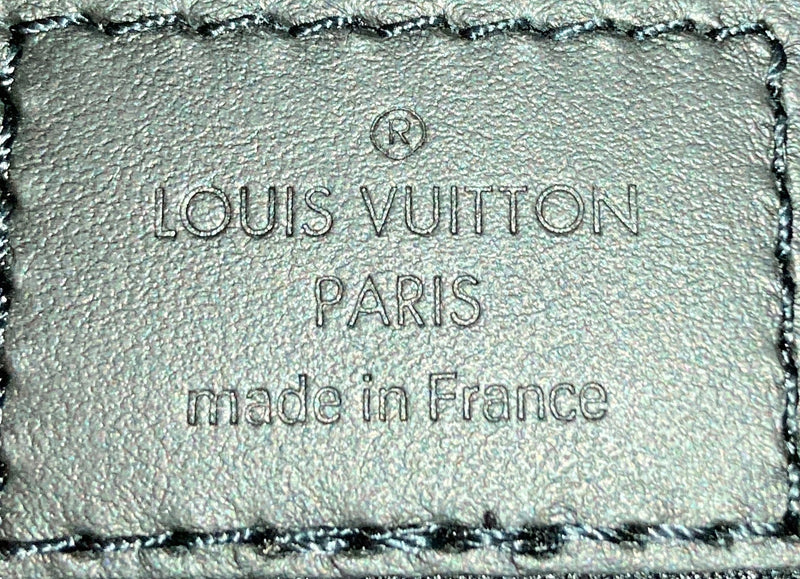 Louis Vuitton Steamer Crossbody Bag