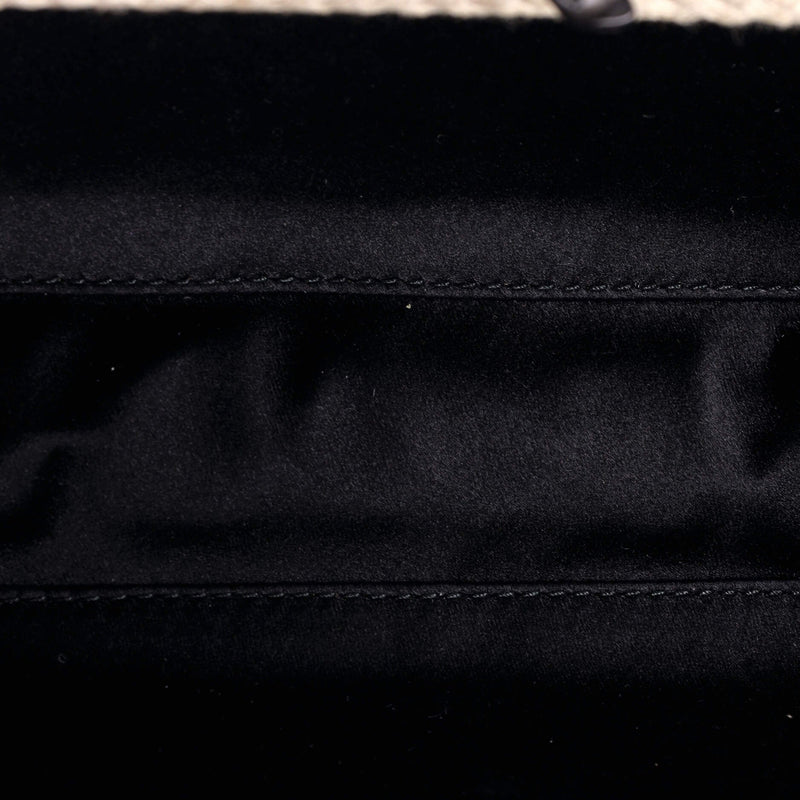 Bottega Veneta Box Knot Clutch