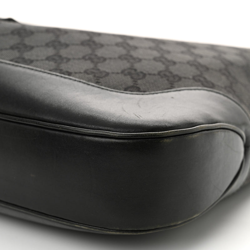 Gucci Jackie O Hobo Black
