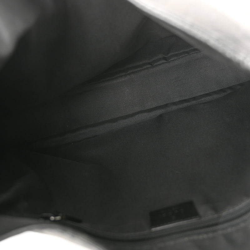 Gucci Jackie O Hobo Black