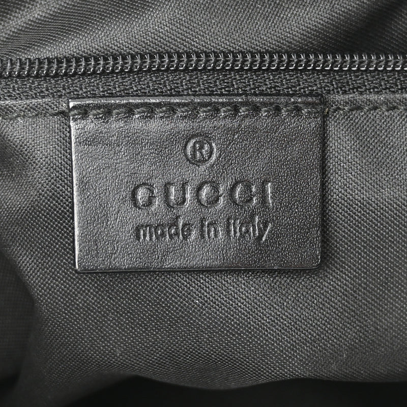 Gucci Jackie O Hobo Black