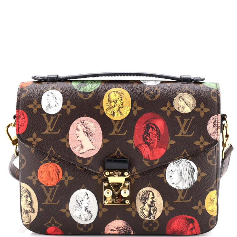 Louis Vuitton Pochette Metis Limited