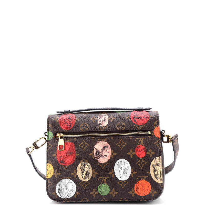 Louis Vuitton Pochette Metis Limited