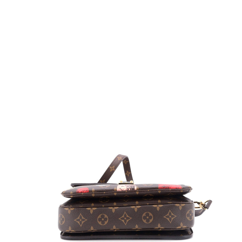 Louis Vuitton Pochette Metis Limited