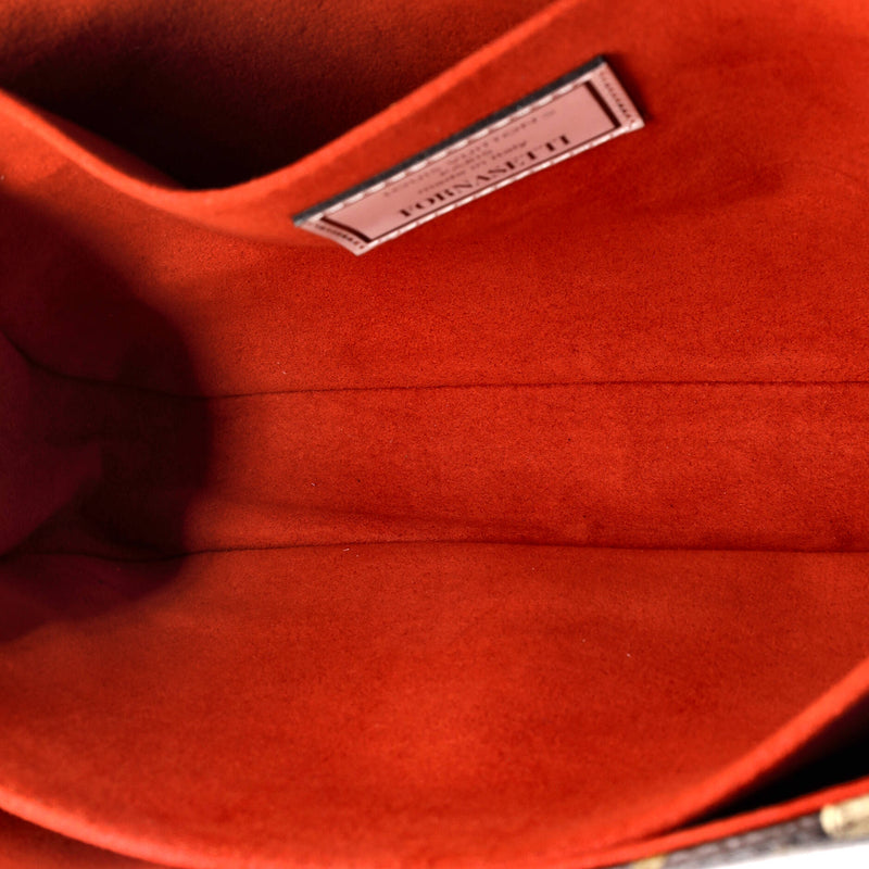 Louis Vuitton Pochette Metis Limited