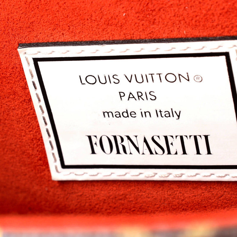 Louis Vuitton Pochette Metis Limited