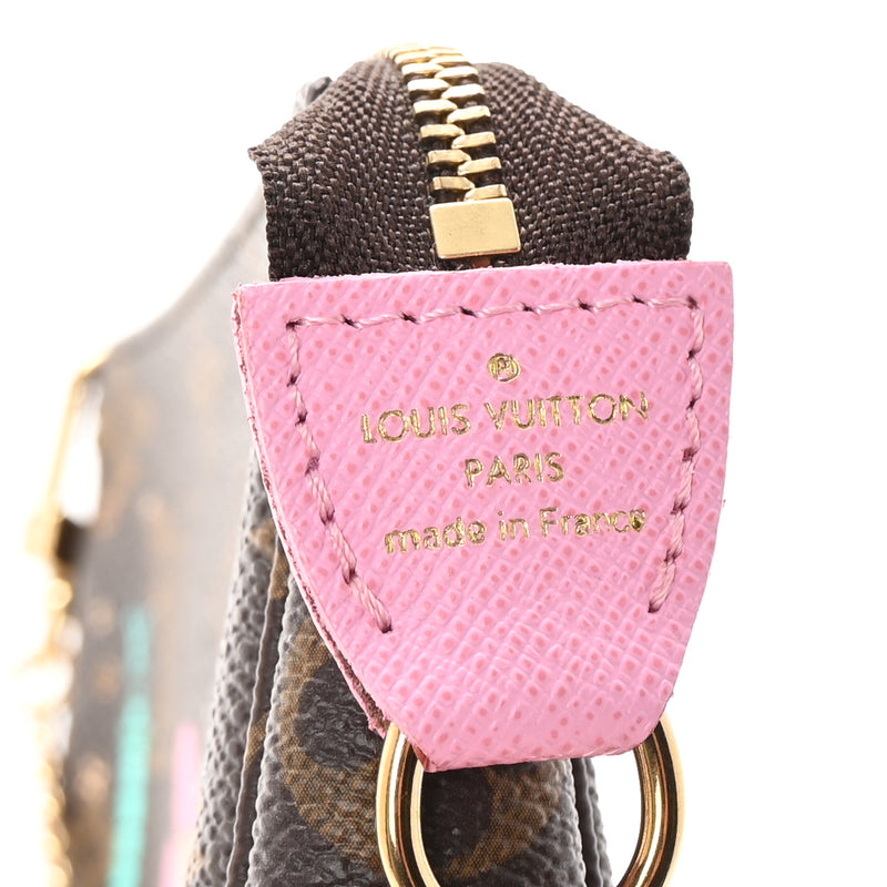 Louis Vuitton Christmas Animation Paris