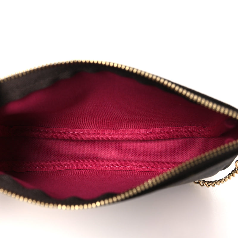 Louis Vuitton Christmas Animation Roller