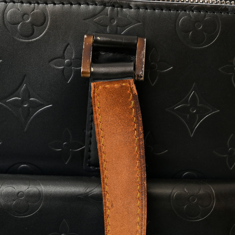 Louis Vuitton Mat Willwood Blue