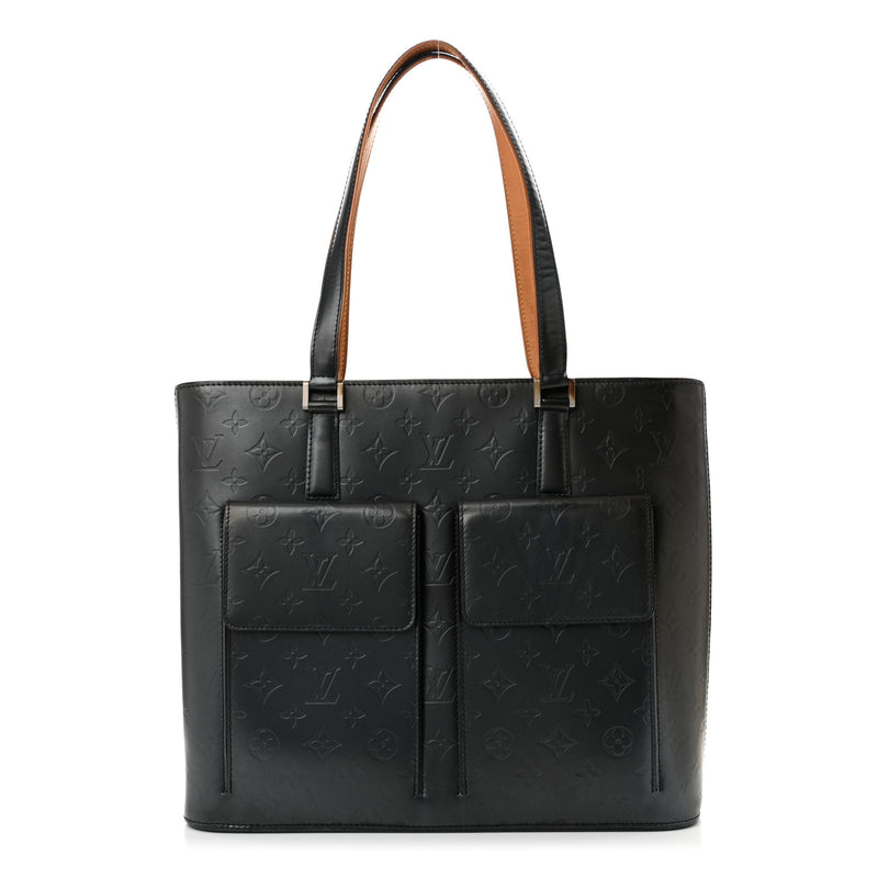 Louis Vuitton Mat Willwood Blue