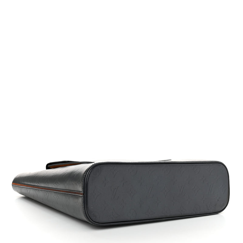 Louis Vuitton Mat Willwood Blue