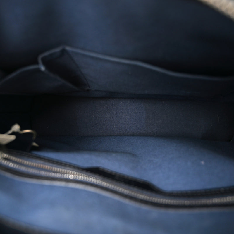 Louis Vuitton Mat Willwood Blue