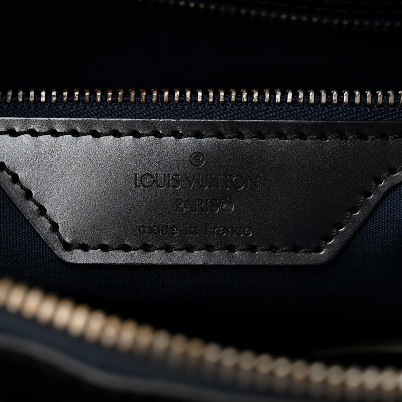 Louis Vuitton Mat Willwood Blue
