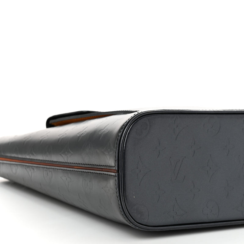 Louis Vuitton Mat Willwood Blue