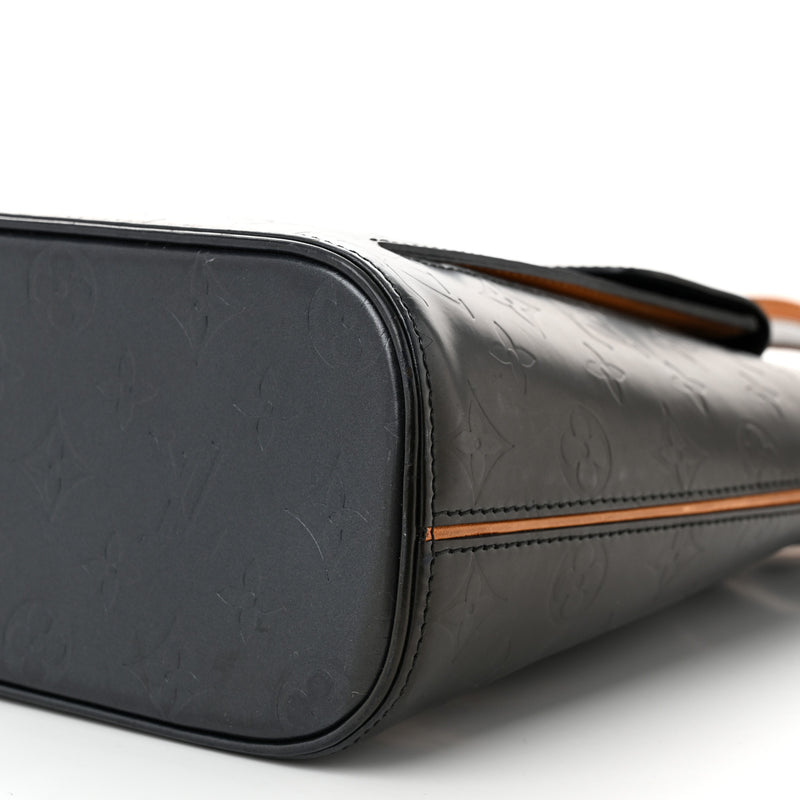 Louis Vuitton Mat Willwood Blue