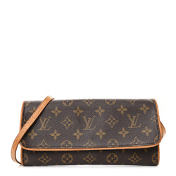 Louis Vuitton Pochette Twin Gm
