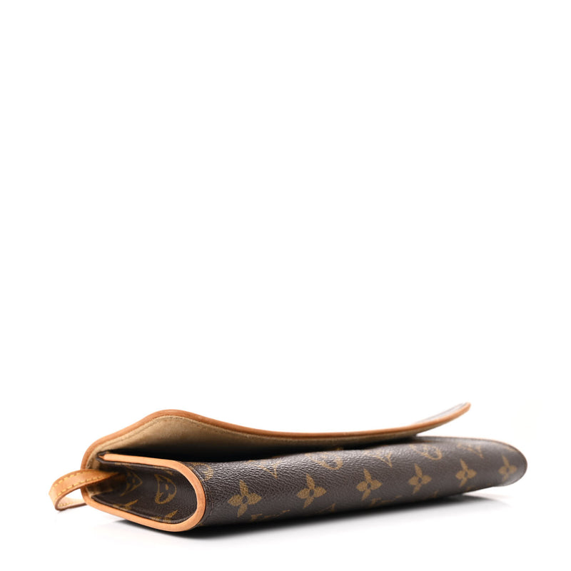 Louis Vuitton Pochette Twin Gm