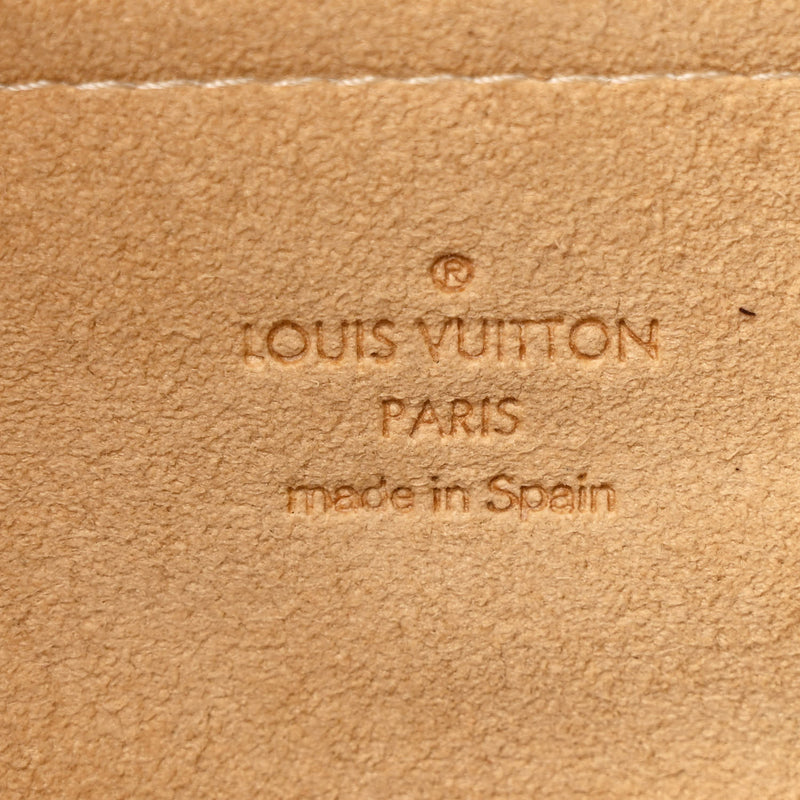 Louis Vuitton Pochette Twin Gm
