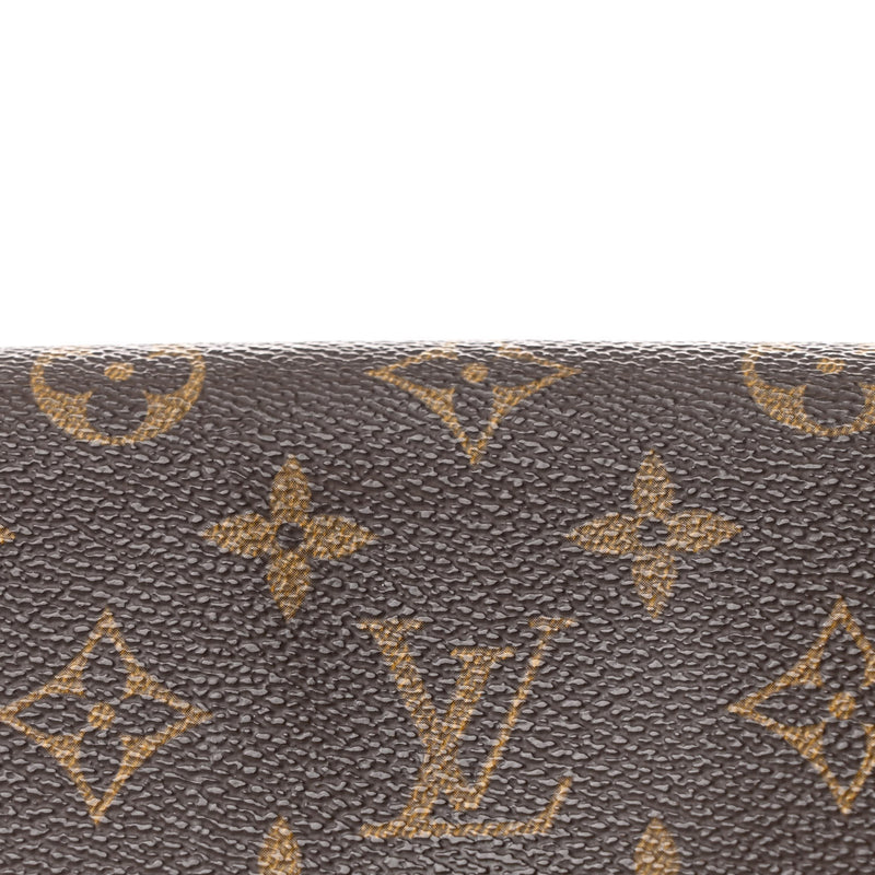 Louis Vuitton Pochette Twin Gm