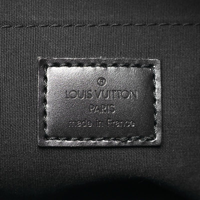 Louis Vuitton Mat Shelton Blue