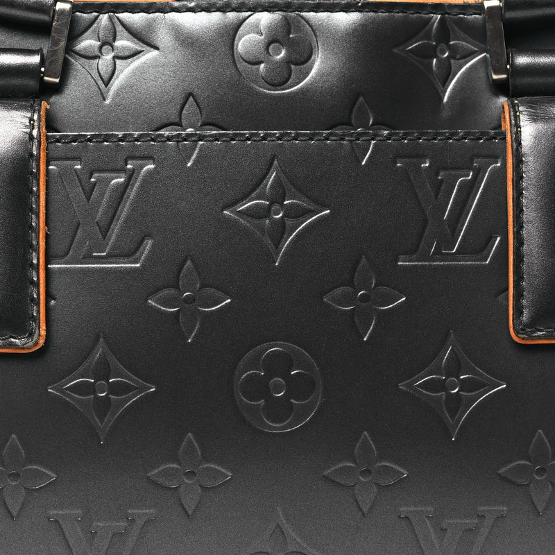 Louis Vuitton Mat Shelton Blue